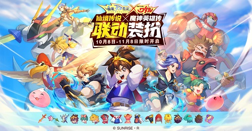 糖果缤纷乐角色揭秘之蒂菲篇